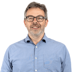 Accountmanager Wim Van Hoof Accountmanager Wim Van Hoof