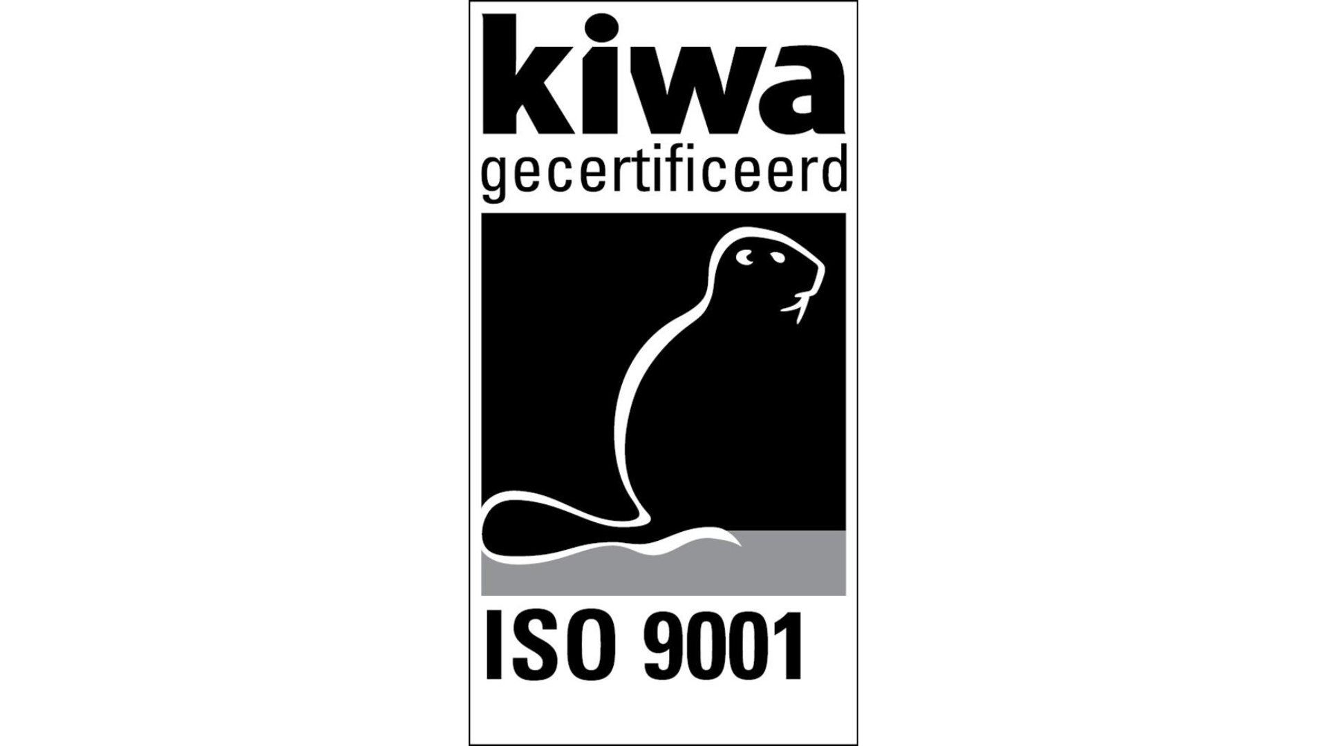 Kiwa ISO 9001 Logo NL (1)