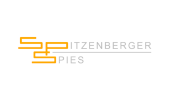 Logo Spitzenberger & Spies Logo Spitzenberger & Spies