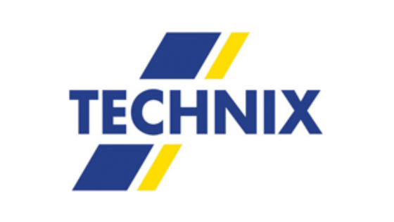 Logo Technix Logo Technix
