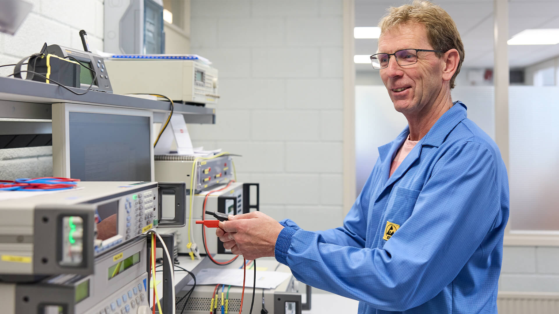 Kalibratiecentrum Kalibratiecentrum