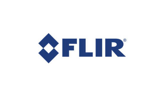 Logo FLIR Systems Logo FLIR Systems