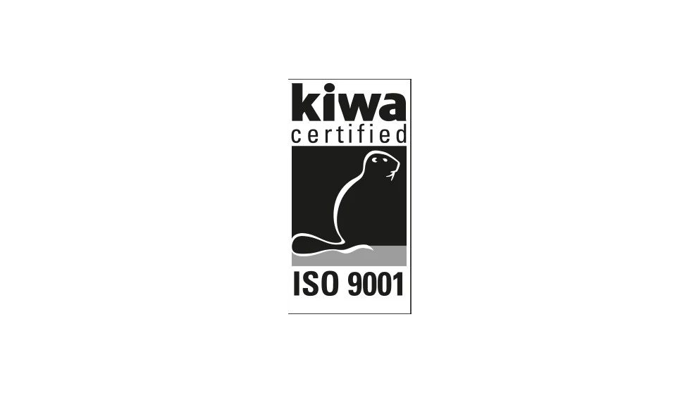 Kiwa Iso 9001 Kiwa Iso 9001